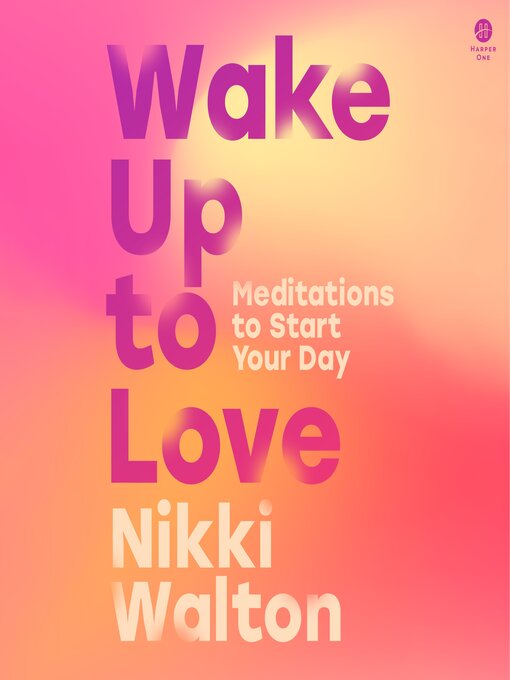 Title details for Wake Up to Love by Nikki Walton - Available